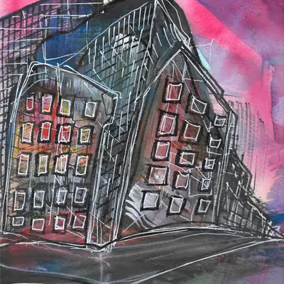 Inner City