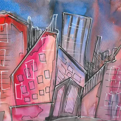 Midtown #4