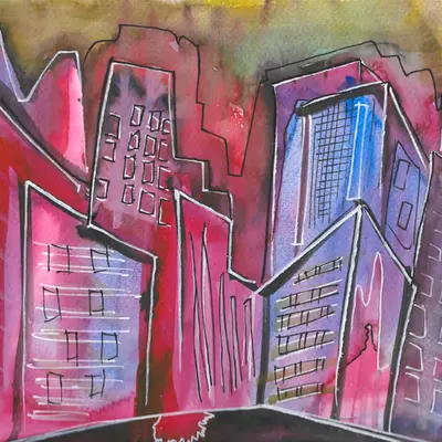 Midtown #3