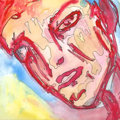 Untitled Portrait