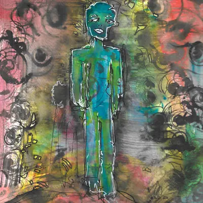 Wayfaring Stranger