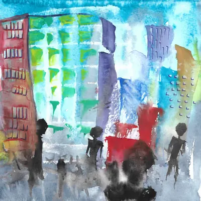 The Commuters