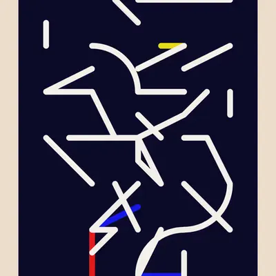 Sidereal #89