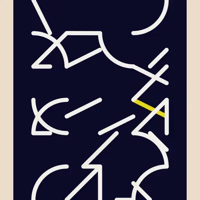 Sidereal #44