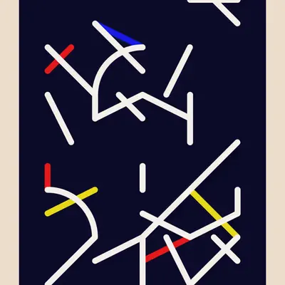 Sidereal #61