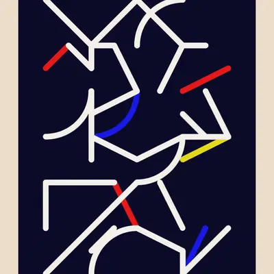Sidereal #106