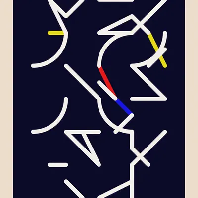 Sidereal #6