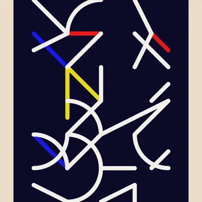 Sidereal #54