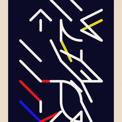 Sidereal #96