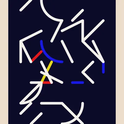 Sidereal #84