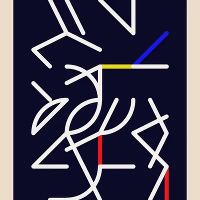 Sidereal #8
