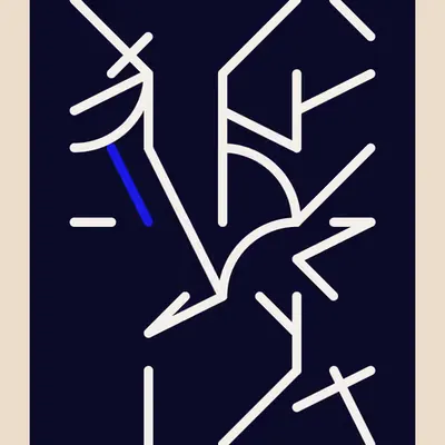 Sidereal #98