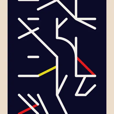 Sidereal #48