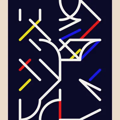 Sidereal #43