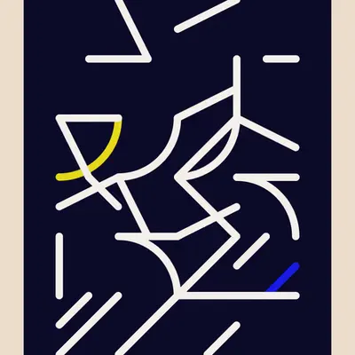 Sidereal #18