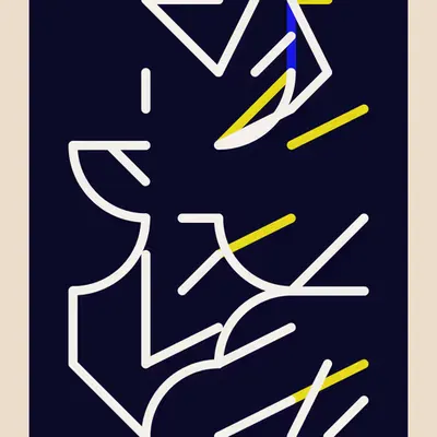 Sidereal #10