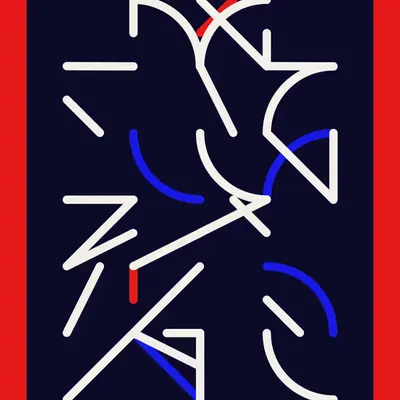 Sidereal #38