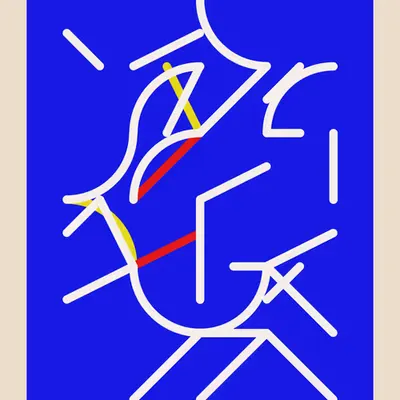 Sidereal #95