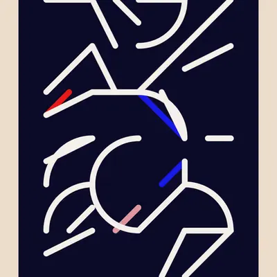 Sidereal #105