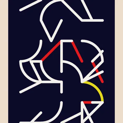 Sidereal #94