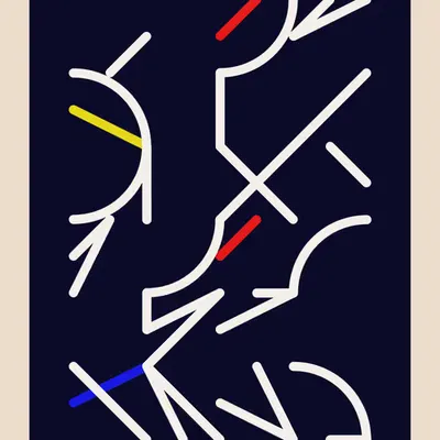 Sidereal #11