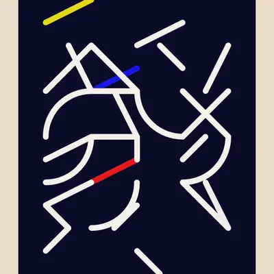 Sidereal #13