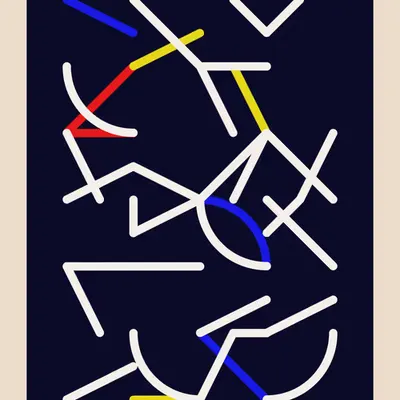 Sidereal #32