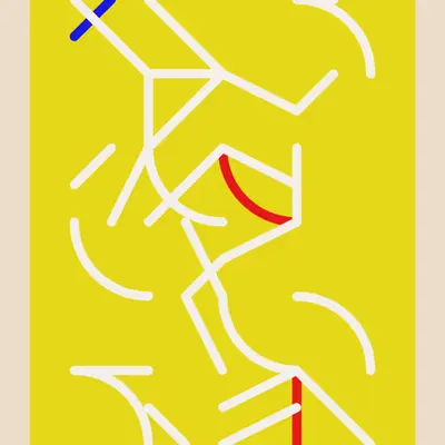 Sidereal #56
