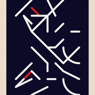 Sidereal #30