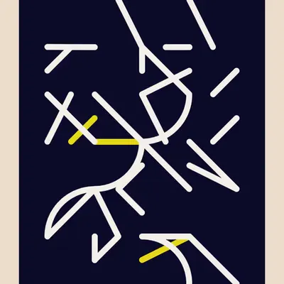 Sidereal #15