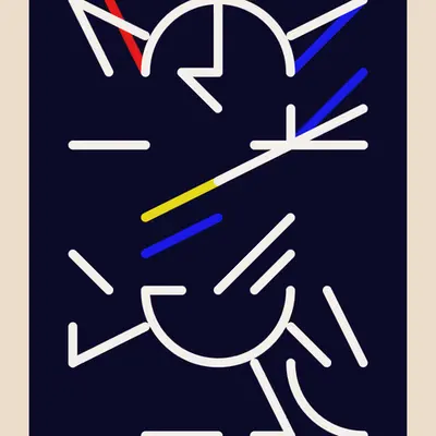 Sidereal #97