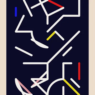 Sidereal #5