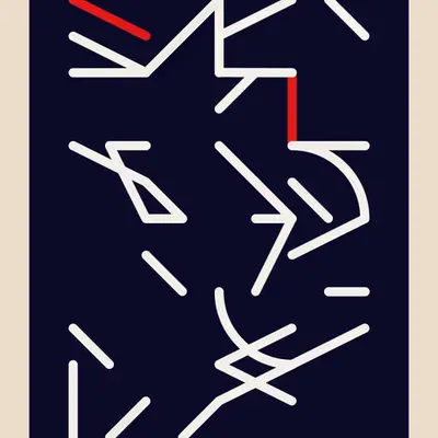 Sidereal #104