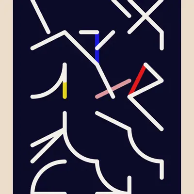 Sidereal #93