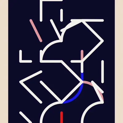 Sidereal #58