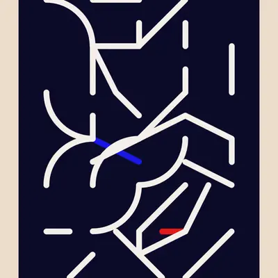 Sidereal #64