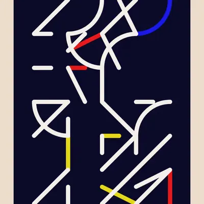 Sidereal #25