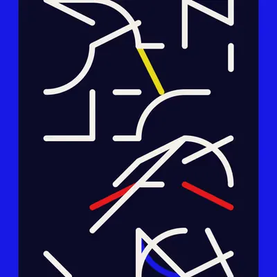 Sidereal #16