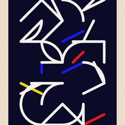 Sidereal #33