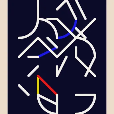 Sidereal #21