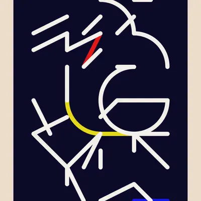 Sidereal #109
