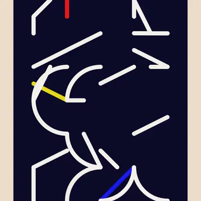 Sidereal #91