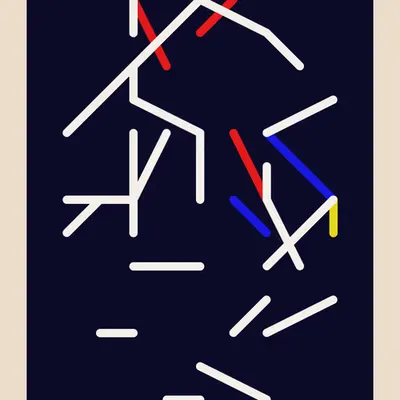Sidereal #41