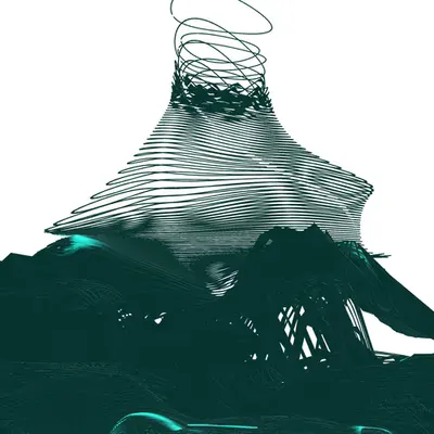 Form and Decay 1