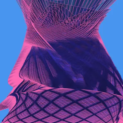 Form and Decay V2 7