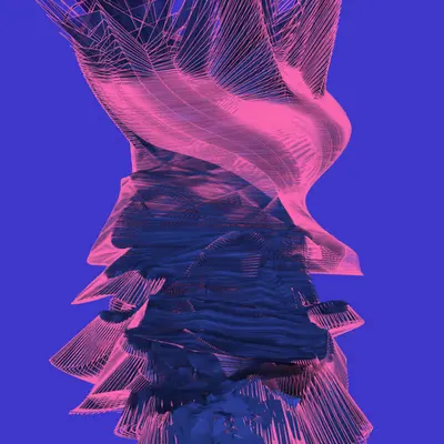 Form and Decay V2 8
