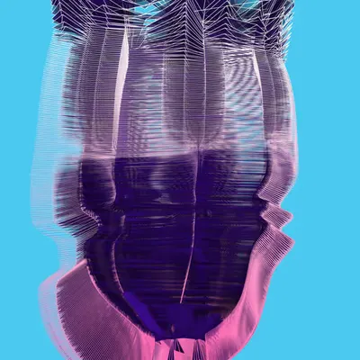 Form and Decay V2 12
