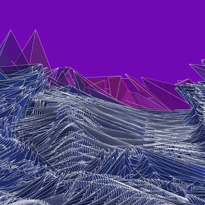 Form and Decay V3 8