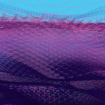 Form and Decay V3 50