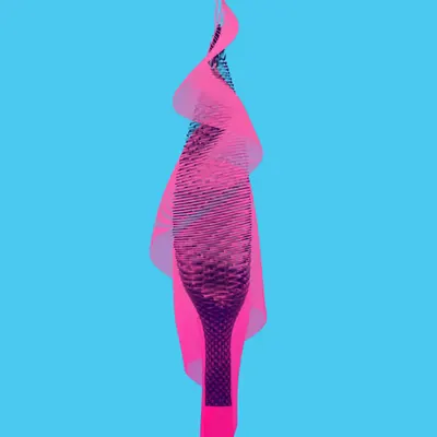Form and Decay V4 - 1
